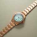 Часы Oris Divers Sixty‑Five 'Cotton Candy' 01 733 7771 3157-07 8 19 15 фото 3